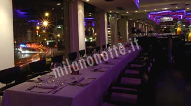 Ristorante Must Milano